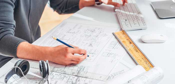 انتخاب رشته مهندسی معماری کنکور 1402