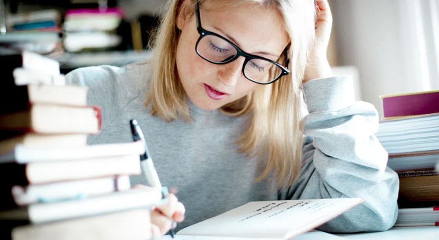 【جمع بندی کنکور و تکنیک مطالعه در کنکور】 | آموزشگاه کامیاب